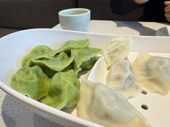 -船歌·鱼水饺青岛菜(金狮广场店)