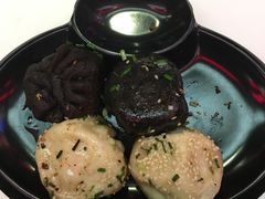 -小杨生煎(湟普汇店)