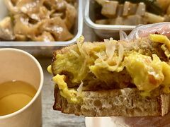 -佐敦面包铺·JORDAN BAKERY