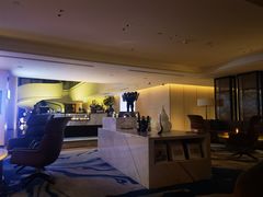 -秀·吧 Show Bar(兰州盛达希尔顿酒店)