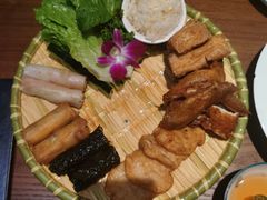 -南越郡·越式风味餐厅(青秀万达店)