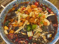 -宗巴雍姆藏餐府