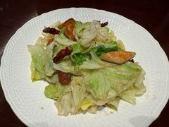 -那拉提之疆·新疆菜(美院店)