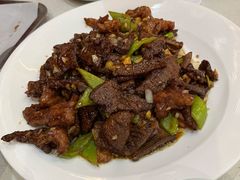 -普天和酒楼·天津菜·烤鸭(天津之眼店)