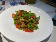 -舟山海鲜·江浙菜(银沙路店)