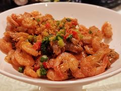 -顺峰海鲜酒楼(省府店)