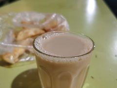 -老光明岗琼甜茶馆