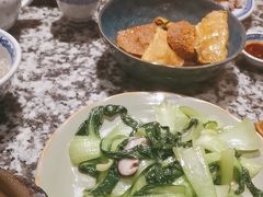 -南京大牌档(崇文门国瑞店)