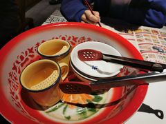 -农耕记·湖南土菜(科技园店)