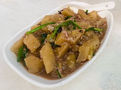 -腰记饭店(龙源路店)
