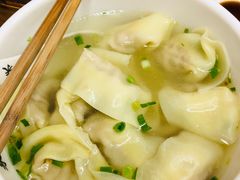 -朱新年·苏式汤团·面点(北寺塔店)