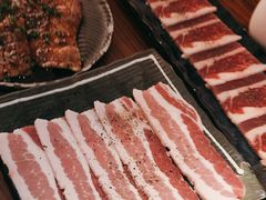 -烧肉一番·新韩式炭火烤肉(大岭山店)