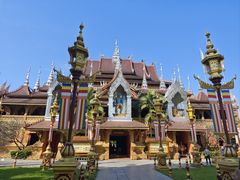 -西双版纳总佛寺