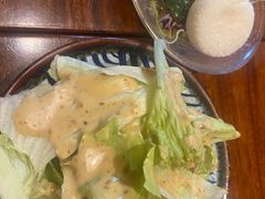 -鸟鹏烧鸟居酒屋(仁恒梦中心店)