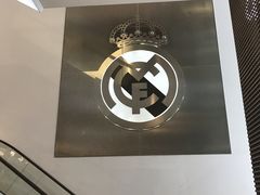 -伯纳乌球场