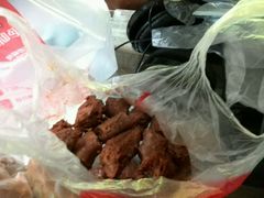 -绝味鸭脖(东直门店)