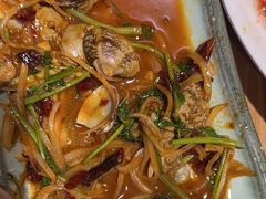 -正通记·哈尔滨烧烤·炭烤鸽子(七宝万科国际店)