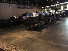 -Carbon莫卡哆·意大利复古集市餐厅(杭州大厦店)
