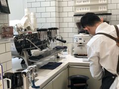 -Onirii Coffee(长乐路店)