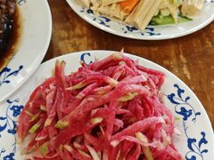 -柴氏风味斋(甘家口店)