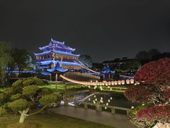-苏州吴宫泛太平洋酒店