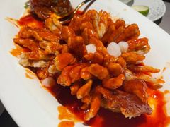 -醉庐·新上海菜(南京西路店)