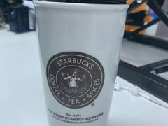 -星巴克