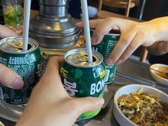-喜来稀肉(虹泉路店)