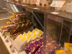 -好利来(东直门银座店)