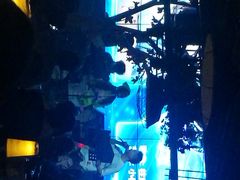 -胡桃里音乐酒馆(曲江店)