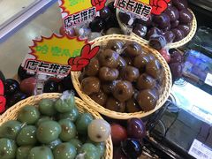 -BETTER拜特精品超市(丹尼斯一天地店)