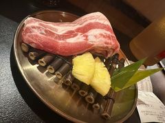 -西塔老太太泥炉烤肉(虹桥南丰城店)
