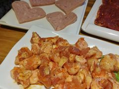 -超级神炭烤肉夜食(芥园西道店)