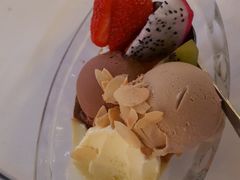 冰激凌-马克西姆餐厅(崇文门店)