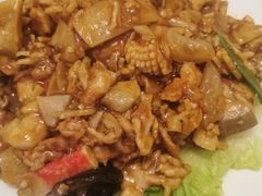 -大眼锅贴饺子(河西店)