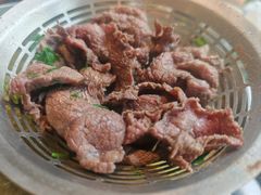 -牛事制造局牛肉火锅(莲岳路店)