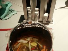 -李子坝梁山鸡(北碚万达五鸡哥店)