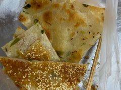 酱香饼-汪家馄饨(集庆路店)