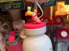 -星巴克(陆家嘴软件园店)