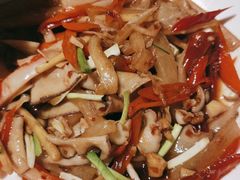 -巢爷老味(东方红店)