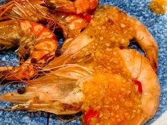 -大渔铁板烧(东城店)