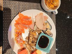 -西安长征华美达酒店