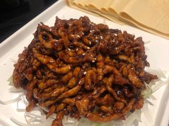 -皇城根北京风味主题餐厅(中海环宇城店)