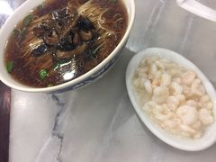-东吴面馆(因果巷店)