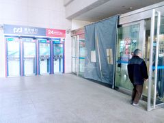门急诊-上海交通大学医学院附属瑞金医院(总院)