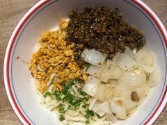 -阿当·小炒牛肉面(人广店)