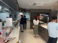 -郑记南门口·小笼汤包(山水人家店)
