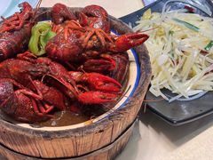-怪怪龙虾·来自江苏盱眙(惊驾路店)