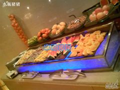 水果-盛宴自助餐厅(运达喜来登店)