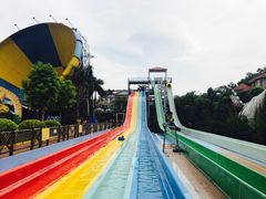 -河源客天下-温泉小镇